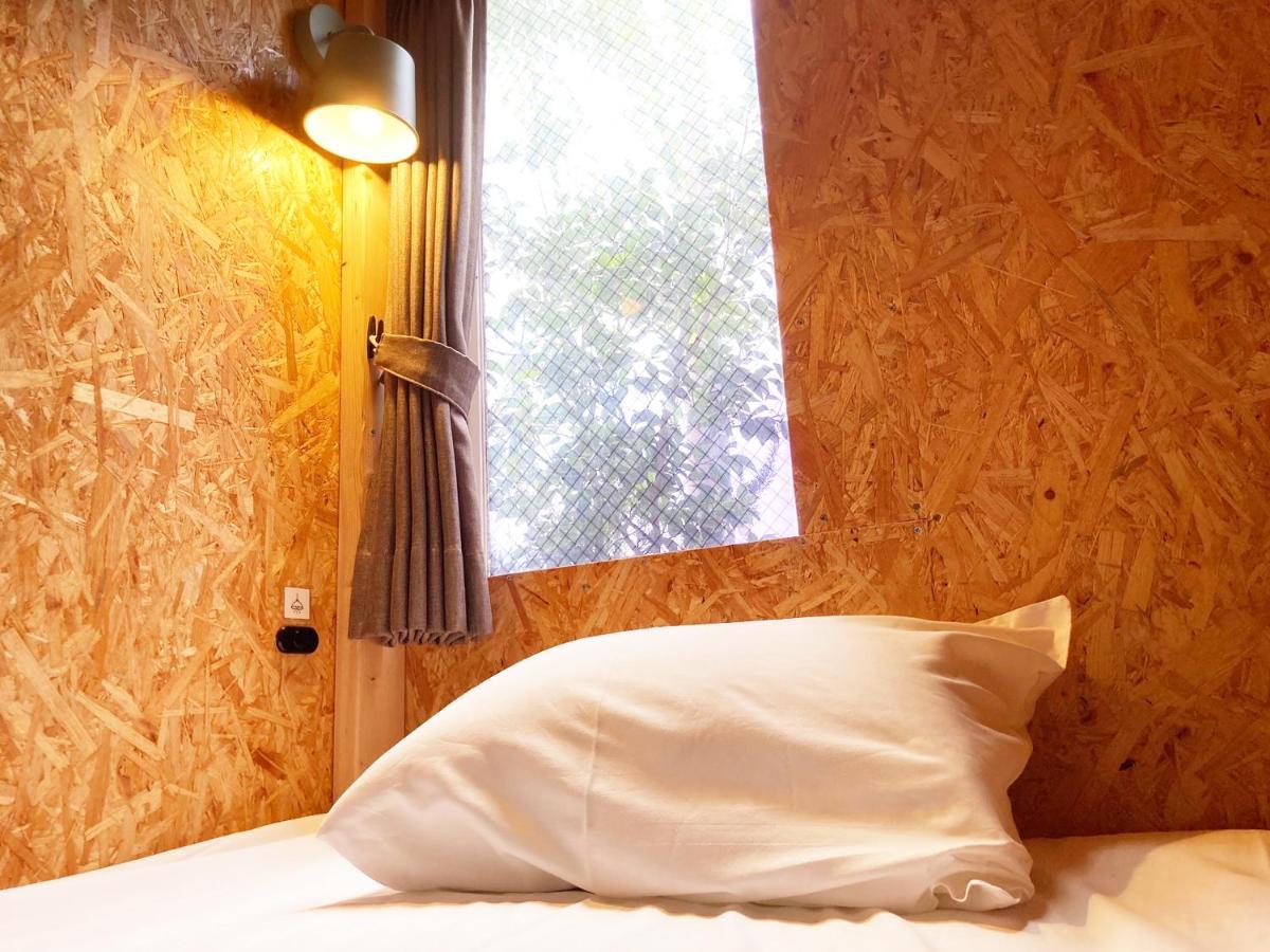 Adliv/Factry Stay/工場に泊まれる Waki Esterno foto