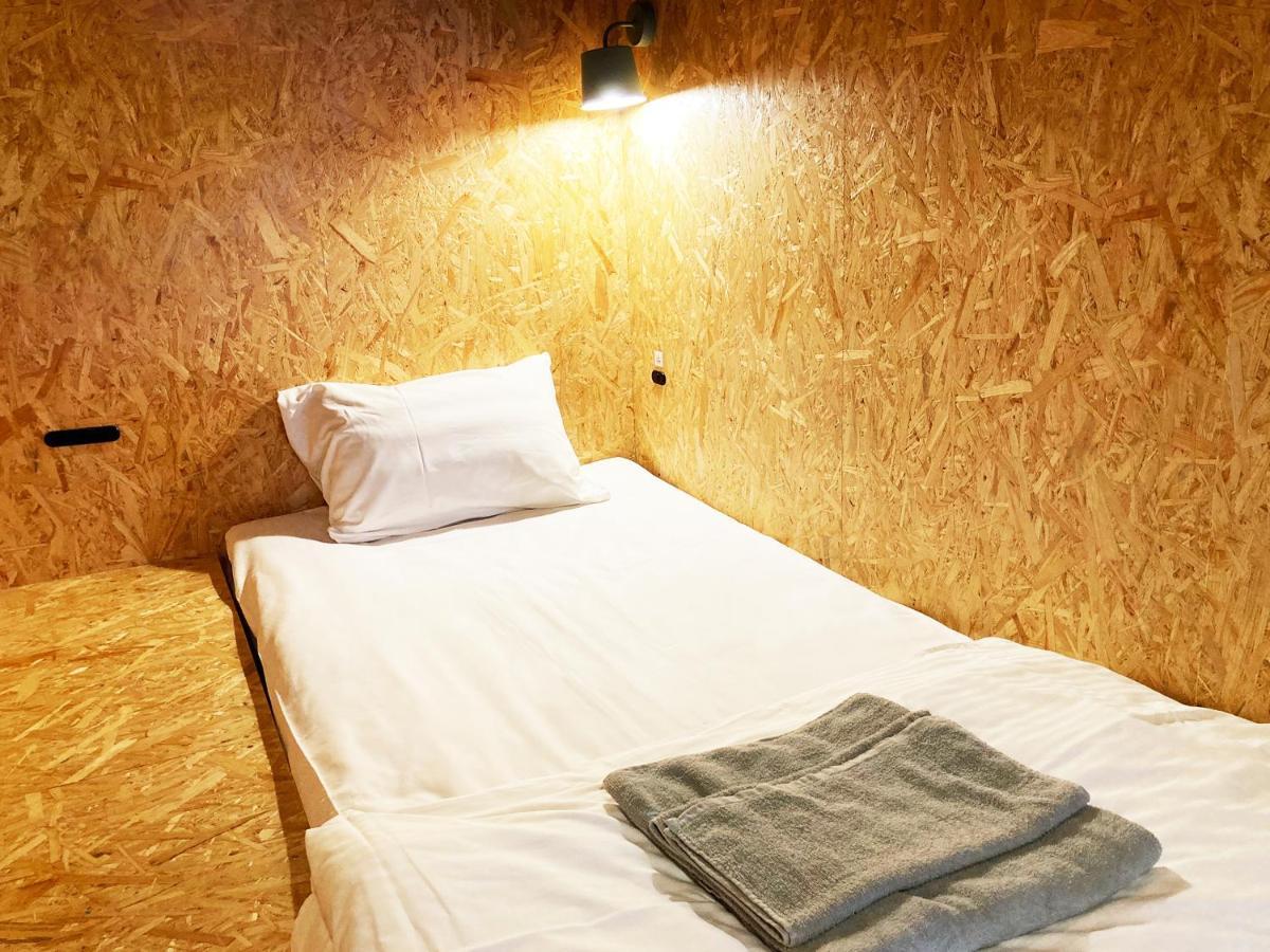 Adliv/Factry Stay/工場に泊まれる Waki Esterno foto