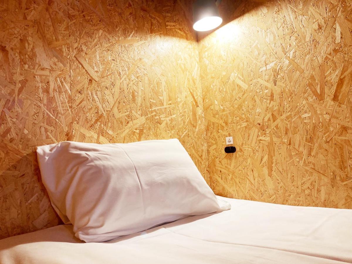 Adliv/Factry Stay/工場に泊まれる Waki Esterno foto