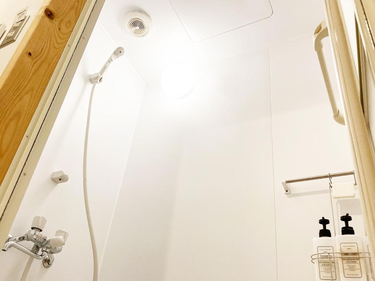 Adliv/Factry Stay/工場に泊まれる Waki Esterno foto