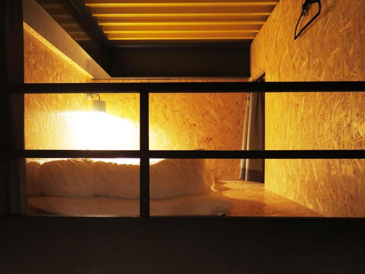 Adliv/Factry Stay/工場に泊まれる Waki Esterno foto