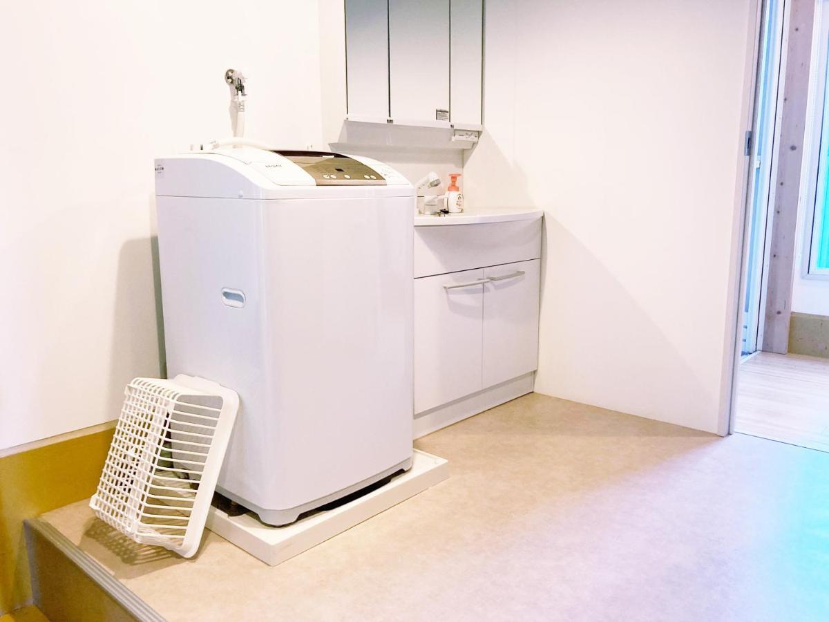 Adliv/Factry Stay/工場に泊まれる Waki Esterno foto