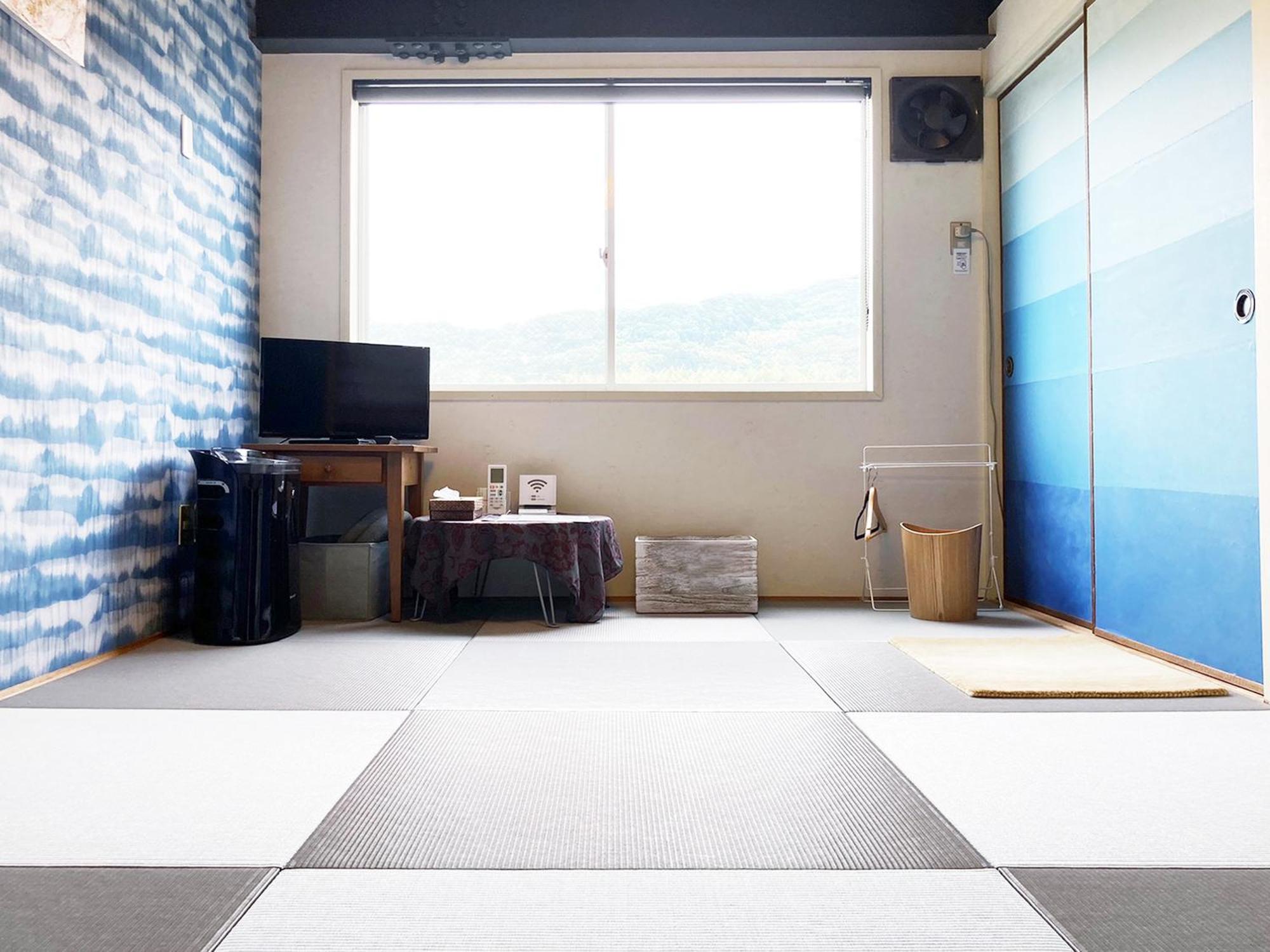 Adliv/Factry Stay/工場に泊まれる Waki Camera foto