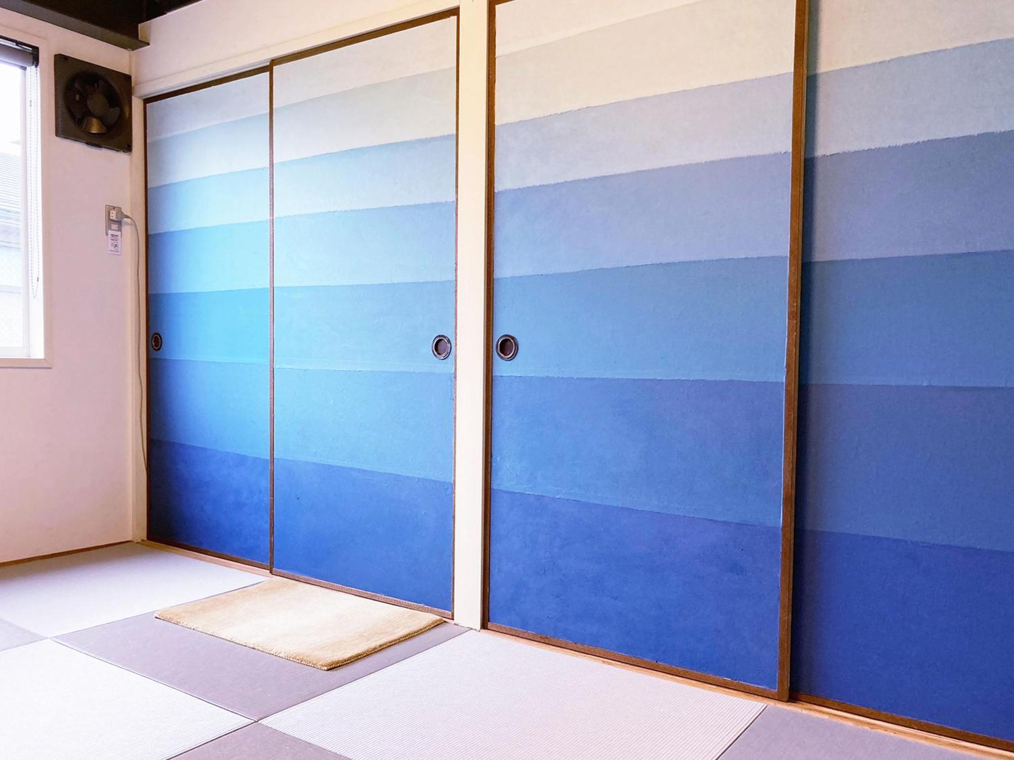 Adliv/Factry Stay/工場に泊まれる Waki Camera foto